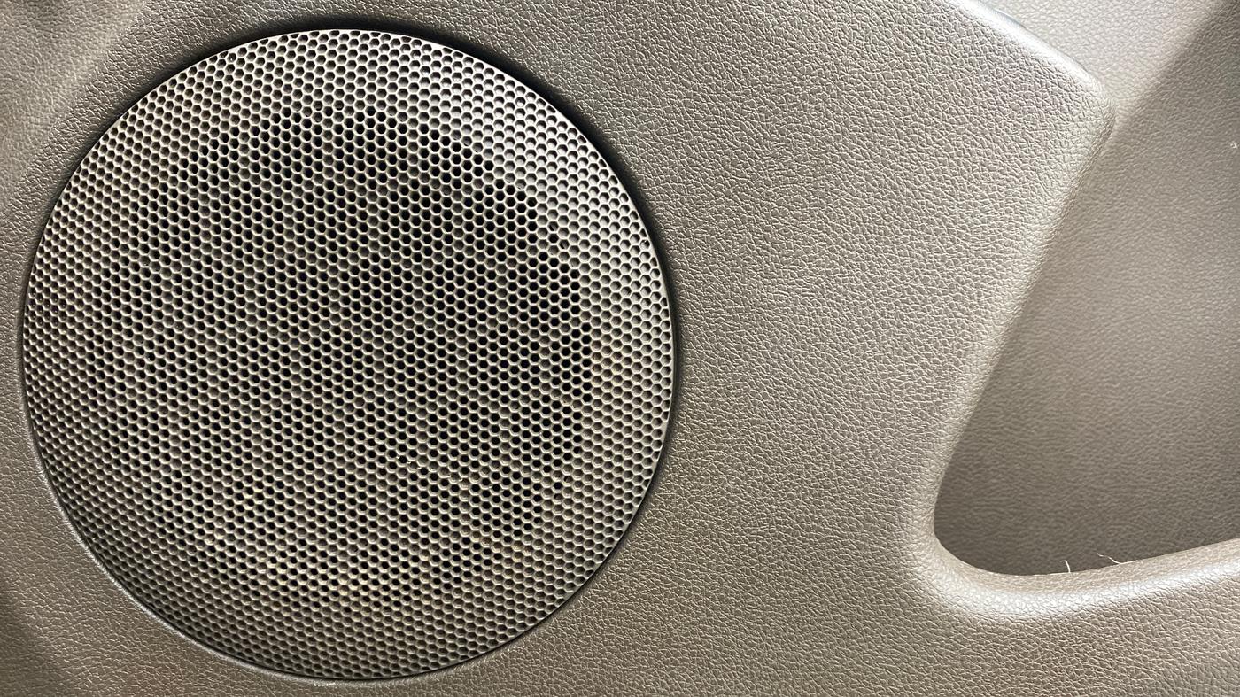 2019 Renault Duster RXS 85 PS, Diesel, Manual, 49,125 km, Speaker