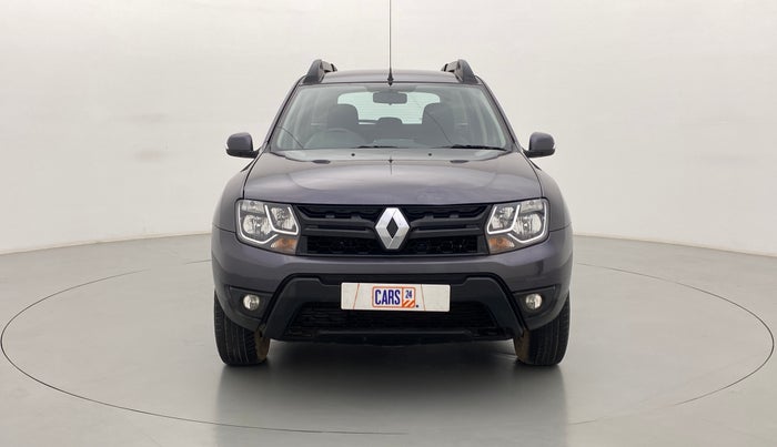 2019 Renault Duster RXS 85 PS, Diesel, Manual, 49,125 km, Front
