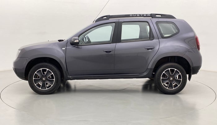 2019 Renault Duster RXS 85 PS, Diesel, Manual, 49,125 km, Left Side