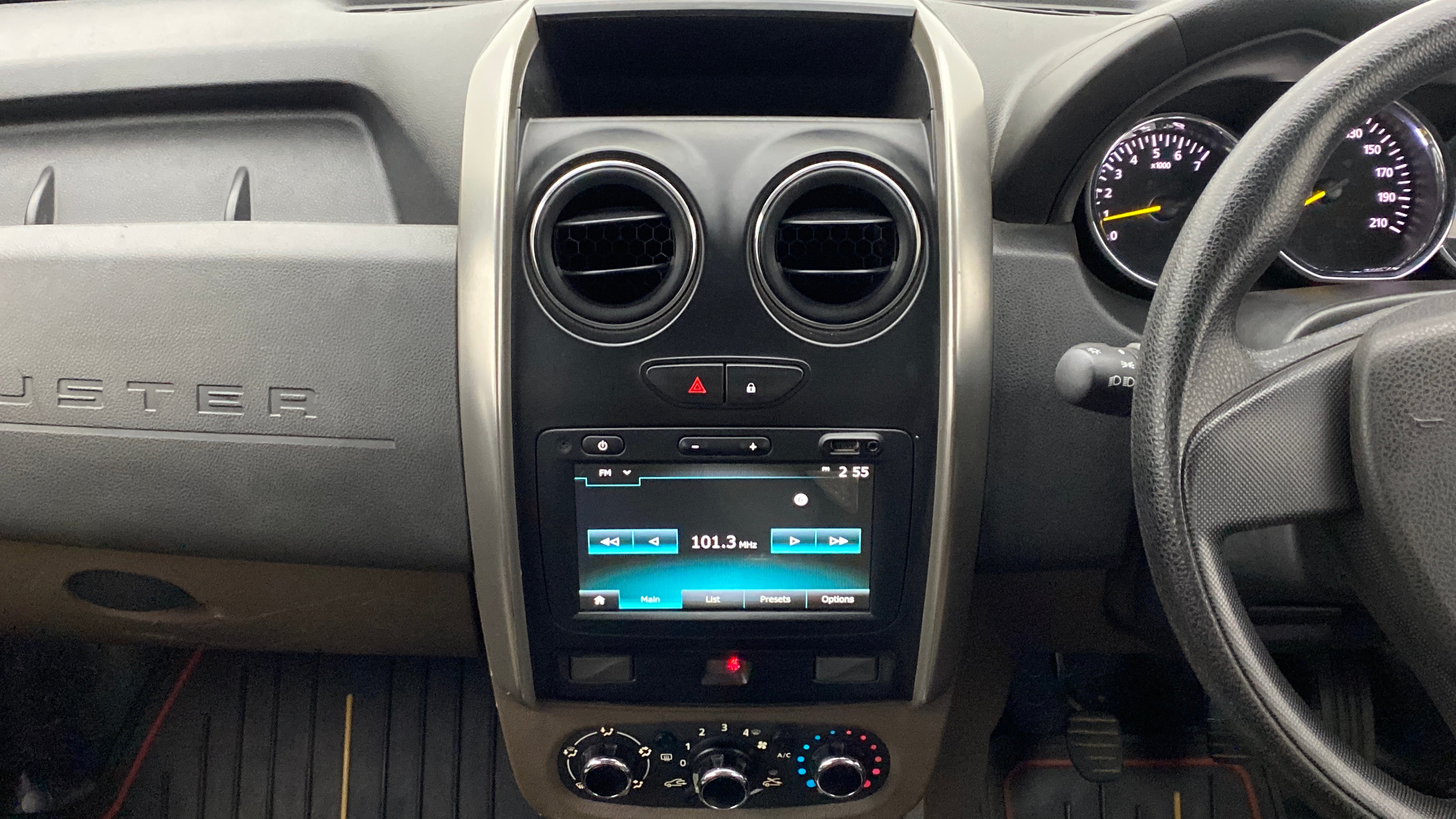 Features