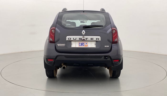 2019 Renault Duster RXS 85 PS, Diesel, Manual, 49,125 km, Back/Rear