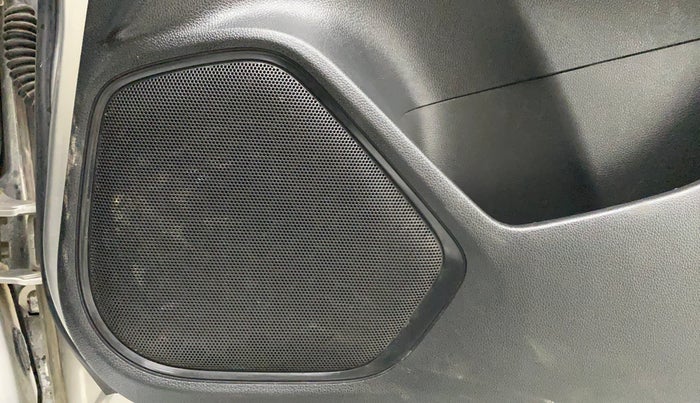 2017 Honda Jazz 1.2L I-VTEC V, Petrol, Manual, 48,733 km, Speaker