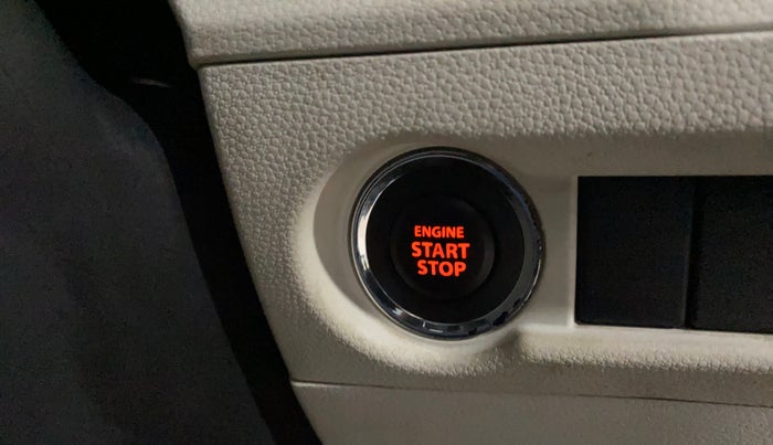 2018 Maruti IGNIS ZETA 1.2, Petrol, Manual, 29,145 km, Keyless Start/ Stop Button