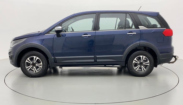 2018 Tata Hexa Varicor 320 XE, Diesel, Manual, 16,508 km, Left Side