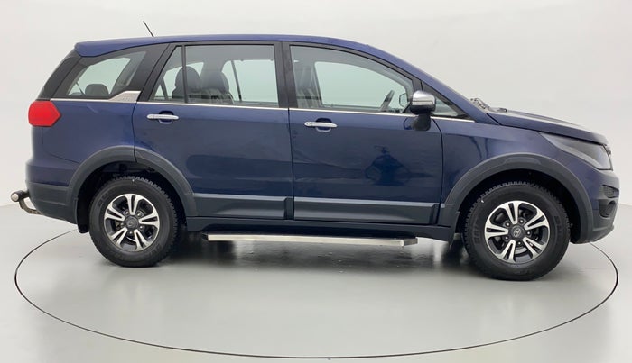2018 Tata Hexa Varicor 320 XE, Diesel, Manual, 16,508 km, Right Side View