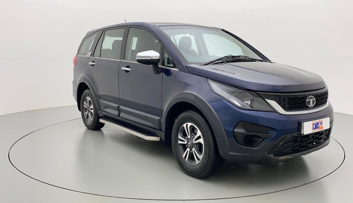 2018 Tata Hexa Varicor 320 XE, Diesel, Manual, 16,508 km, Right Front Diagonal