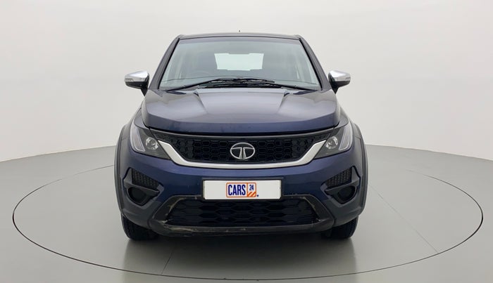 2018 Tata Hexa Varicor 320 XE, Diesel, Manual, 16,508 km, Front