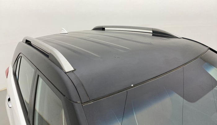 2016 Hyundai Creta 1.6 SX PLUS PETROL, Petrol, Manual, 82,962 km, Roof
