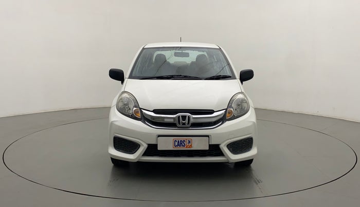 2016 Honda Amaze 1.2L I-VTEC E OPT, Petrol, Manual, 83,762 km, Front