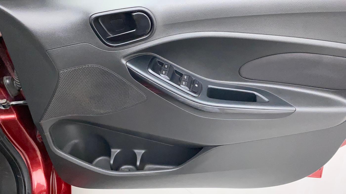 2020 Ford New Figo TITANIUM1.5 DIESEL, Diesel, Manual, 42,136 km, Driver Side Door Panels Control