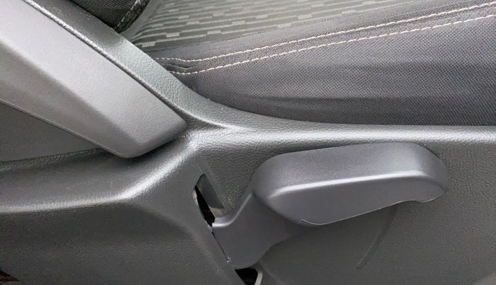 2020 Ford New Figo TITANIUM1.5 DIESEL, Diesel, Manual, 42,136 km, Driver Side Adjustment Panel