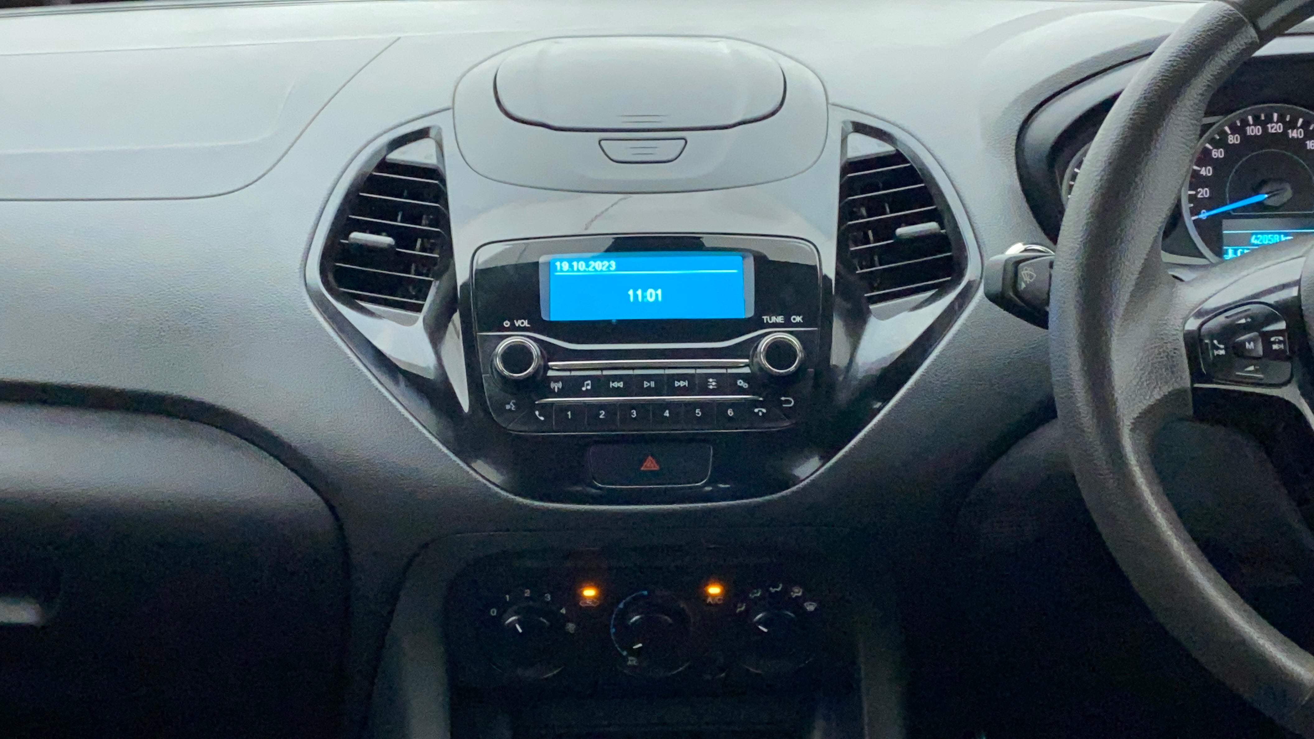 Features