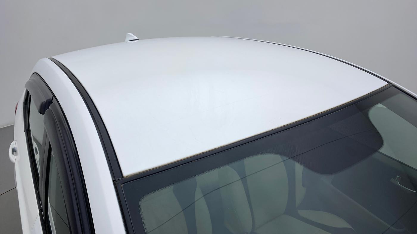 2018 Hyundai Xcent SX 1.2 CRDI, Diesel, Manual, 59,072 km, Roof