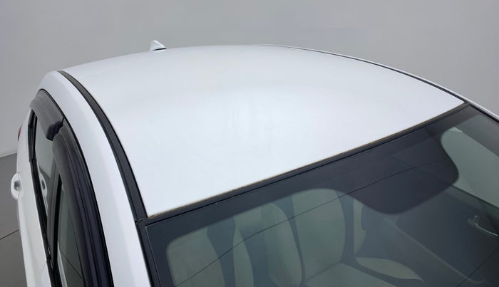 2018 Hyundai Xcent SX 1.2 CRDI, Diesel, Manual, 59,072 km, Roof
