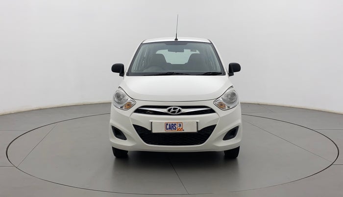 2015 Hyundai i10 MAGNA 1.1, Petrol, Manual, 74,053 km, Front