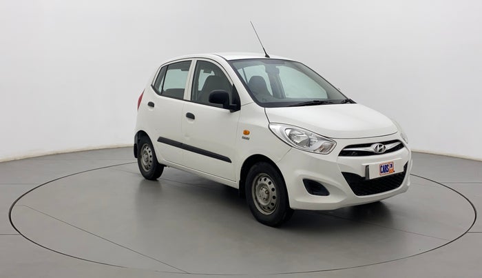 2015 Hyundai i10 MAGNA 1.1, Petrol, Manual, 74,053 km, SRP