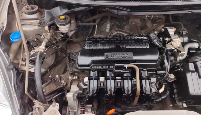 2015 Honda Amaze 1.2L I-VTEC S, Petrol, Manual, 65,964 km, Engine View - Right
