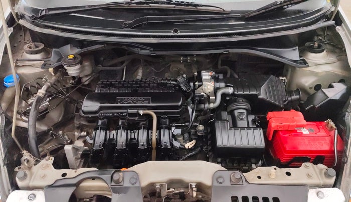 2015 Honda Amaze 1.2L I-VTEC S, Petrol, Manual, 65,964 km, Engine View