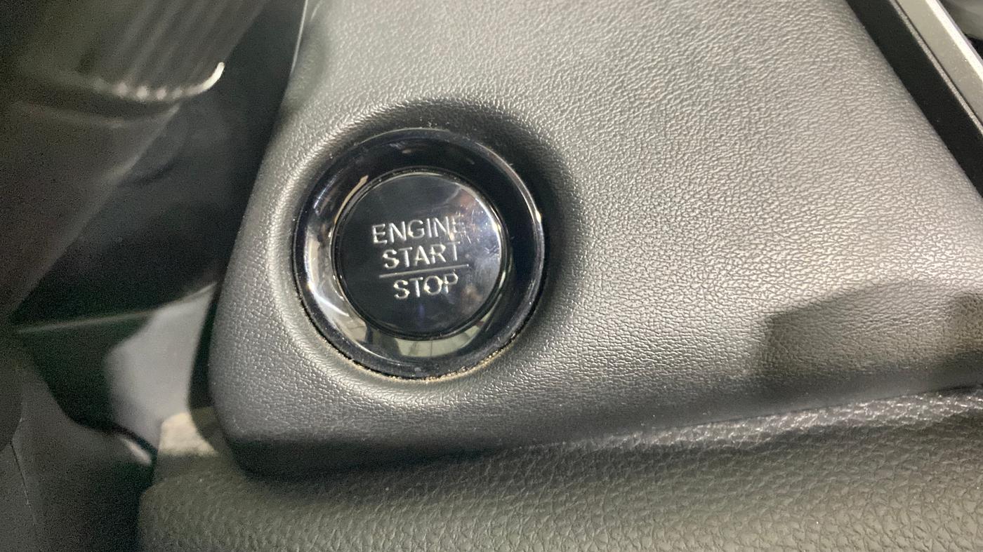 2023 Honda City 1.5L I-VTEC ZX CVT, Petrol, Automatic, 16,693 km, Keyless Start/ Stop Button