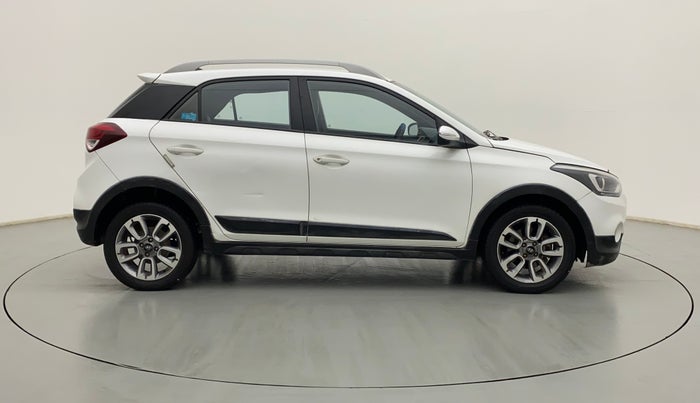 2015 Hyundai i20 Active 1.2 S, Petrol, Manual, 67,620 km, Right Side View