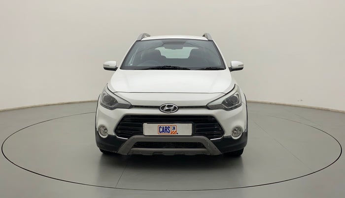 2015 Hyundai i20 Active 1.2 S, Petrol, Manual, 67,620 km, Front