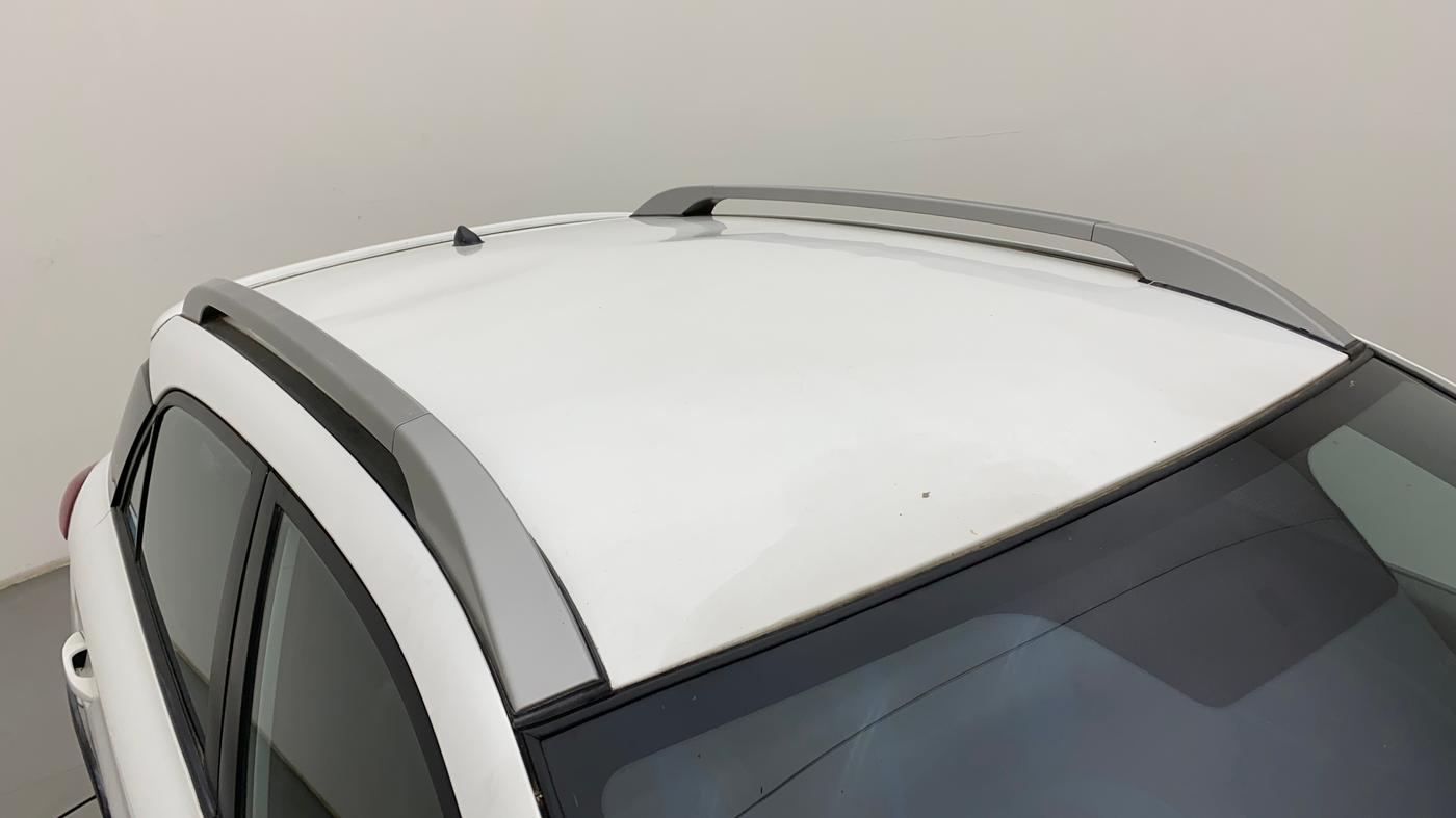 2015 Hyundai i20 Active 1.2 S, Petrol, Manual, 67,620 km, Roof