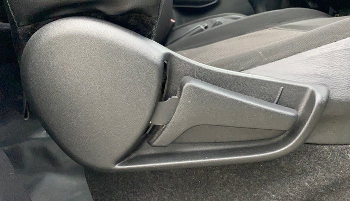 2021 Maruti S PRESSO VXI+, Petrol, Manual, 96,698 km, Driver Side Adjustment Panel