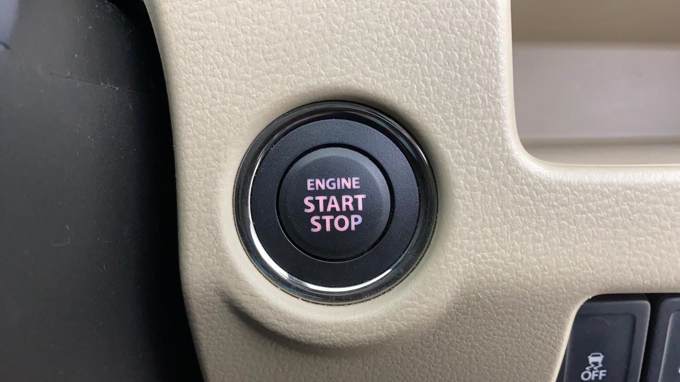 2020 Maruti Ciaz ALPHA  AT 1.5 SHVS PETROL, Petrol, Automatic, 14,845 km, Keyless Start/ Stop Button