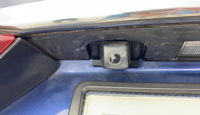 2020 Maruti Ciaz ALPHA  AT 1.5 SHVS PETROL, Petrol, Automatic, 14,845 km, Parking Camera