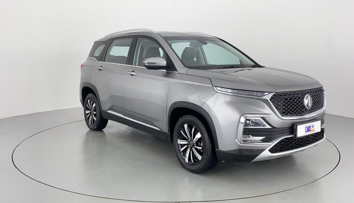 2020 MG HECTOR SHARP DCT PETROL, Petrol, Automatic, 34,505 km, SRP