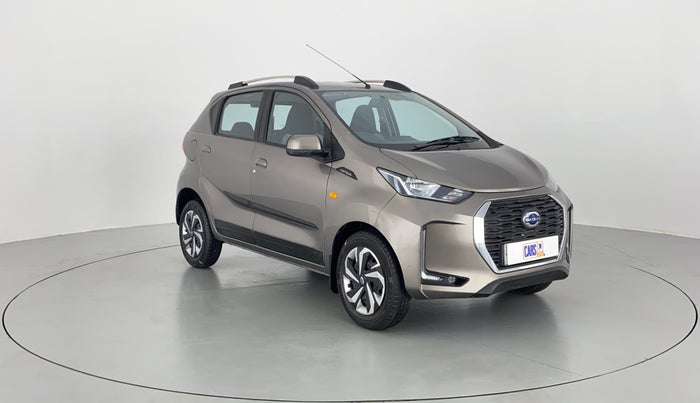 2021 Datsun Redi Go T (O), Petrol, Manual, 13,156 km, SRP