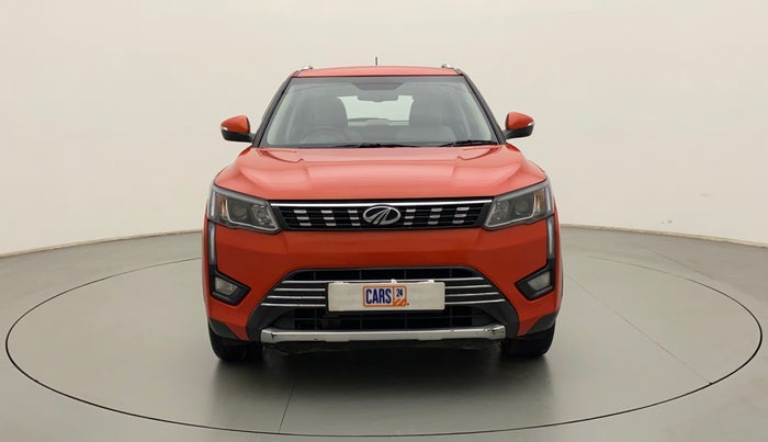 2019 Mahindra XUV300 W8 (O) 1.2 PETROL, Petrol, Manual, 58,737 km, Front
