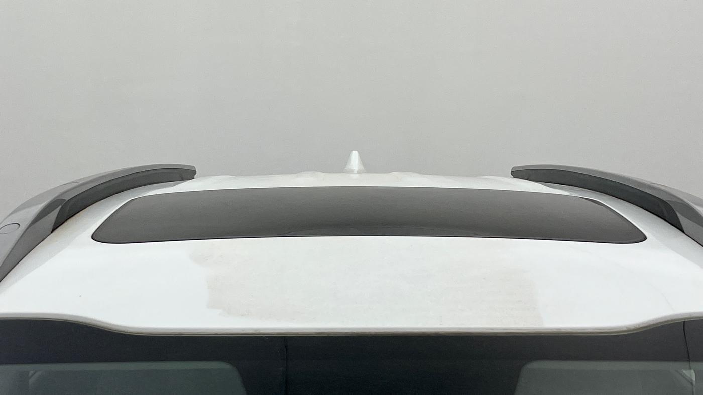 2021 KIA SONET HTX 1.5, Diesel, Manual, 70,806 km, Moonroof/ Sunroof