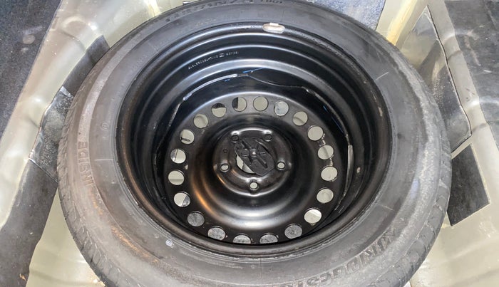 2023 Tata NEXON FEARLESS PLUS S 1.2 REVOTRON 7 DCA DT, Petrol, Automatic, 54,283 km, Spare Tyre