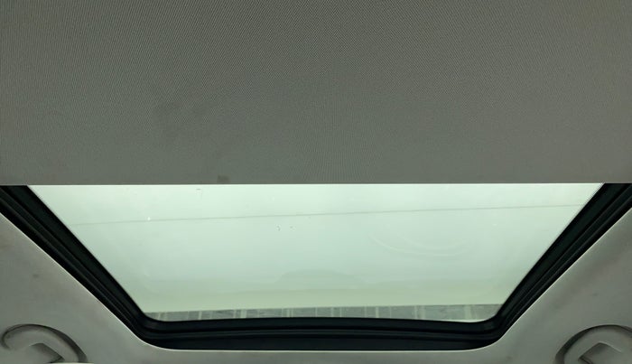 2019 Jeep Compass 1.4 LIMITED PLUS AT, Petrol, Automatic, 21,935 km, Moonroof/ Sunroof