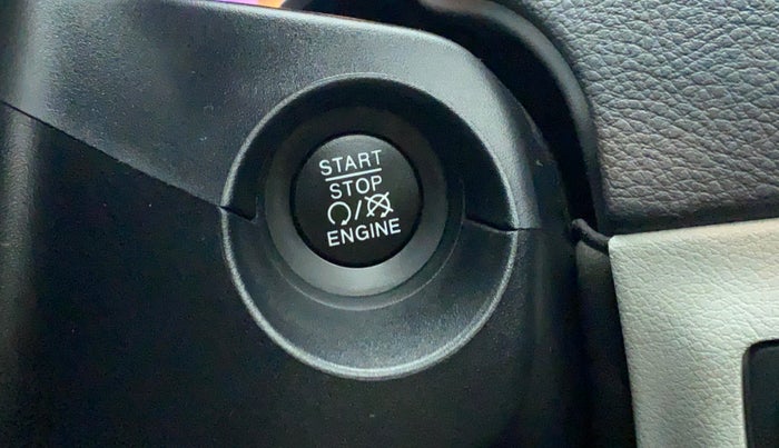 2019 Jeep Compass 1.4 LIMITED PLUS AT, Petrol, Automatic, 21,935 km, Keyless Start/ Stop Button