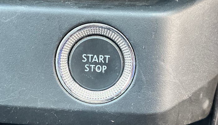 2021 Renault Kiger RXT MT, Petrol, Manual, 39,890 km, Keyless Start/ Stop Button