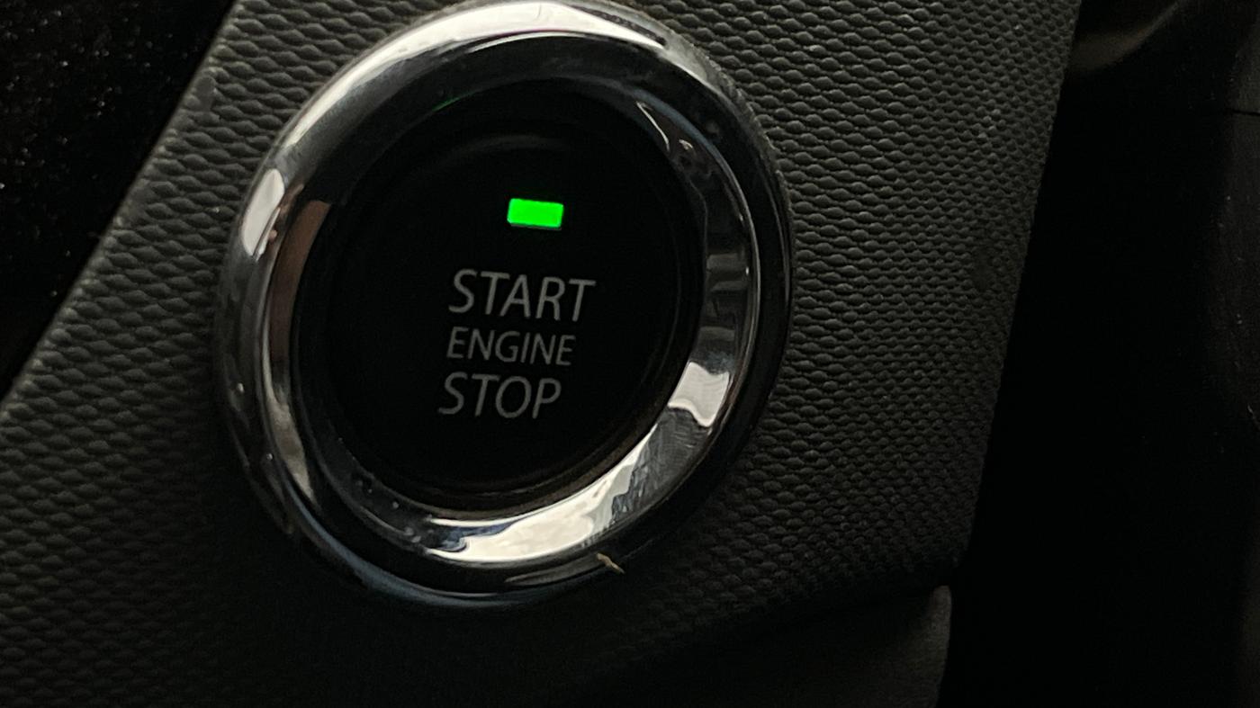 2022 Tata TIGOR XZ CNG, CNG, Manual, 67,972 km, Keyless Start/ Stop Button