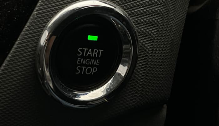 2022 Tata TIGOR XZ CNG, CNG, Manual, 67,927 km, Keyless Start/ Stop Button