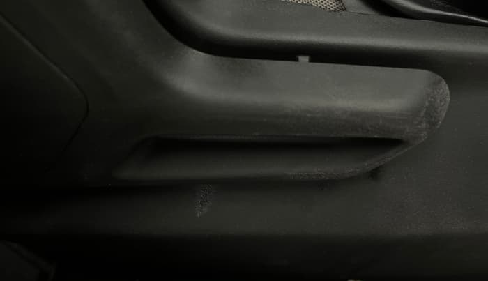 2022 Tata TIGOR XZ CNG, CNG, Manual, 67,927 km, Driver Side Adjustment Panel