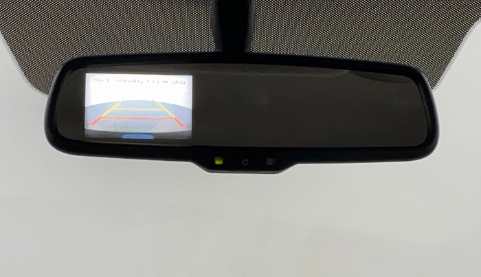 2016 Hyundai Elite i20 ASTA 1.2, Petrol, Manual, 24,487 km, IRVM Reverse Camera