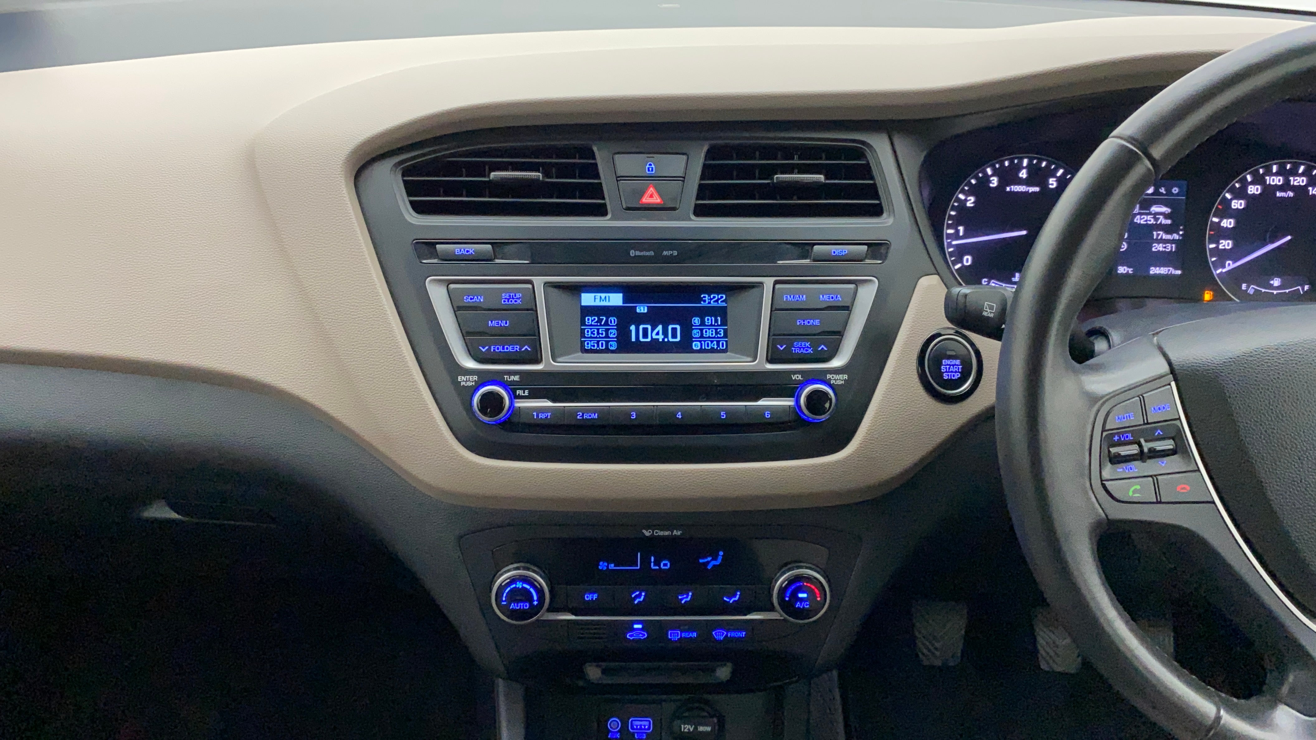 Features