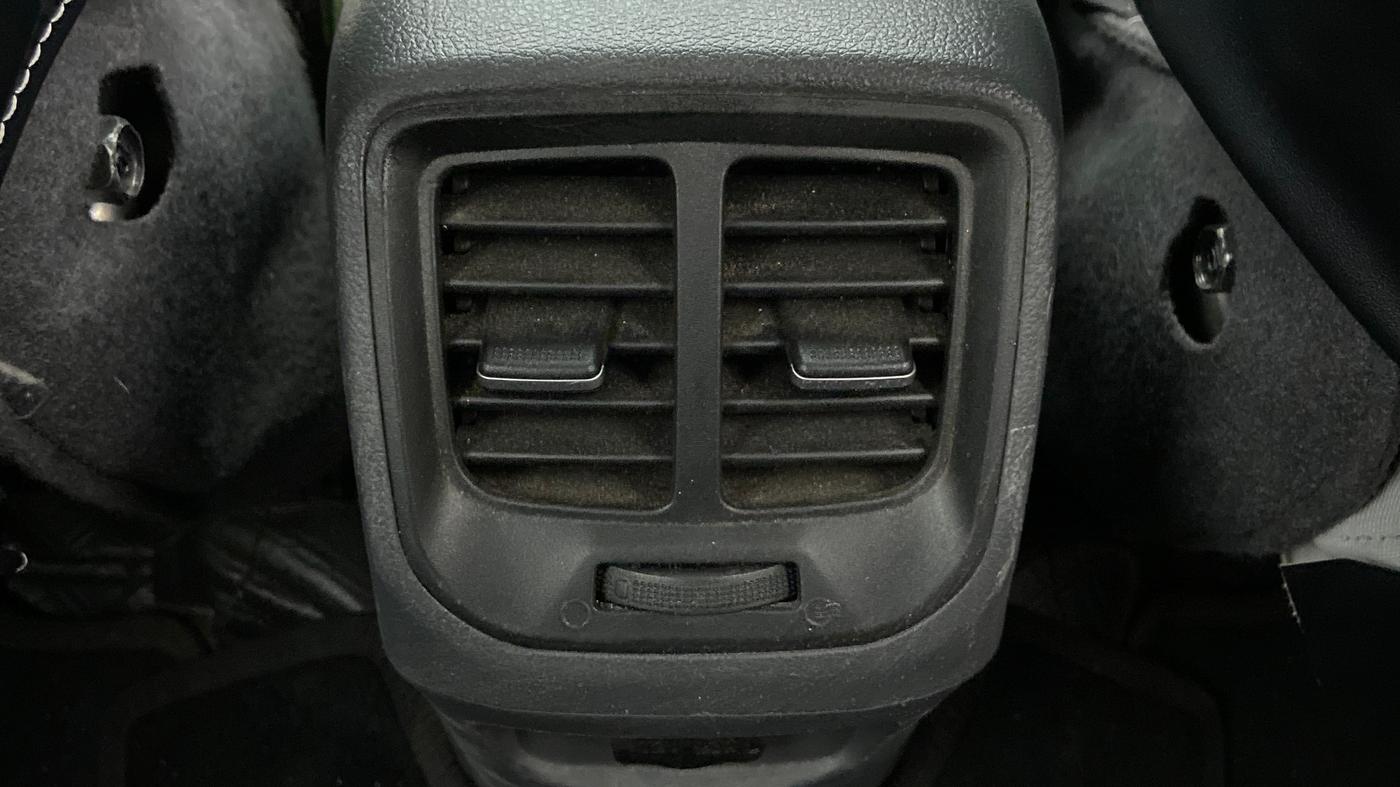 2021 Hyundai AURA S 1.2 CNG, CNG, Manual, 25,163 km, Rear AC Vents
