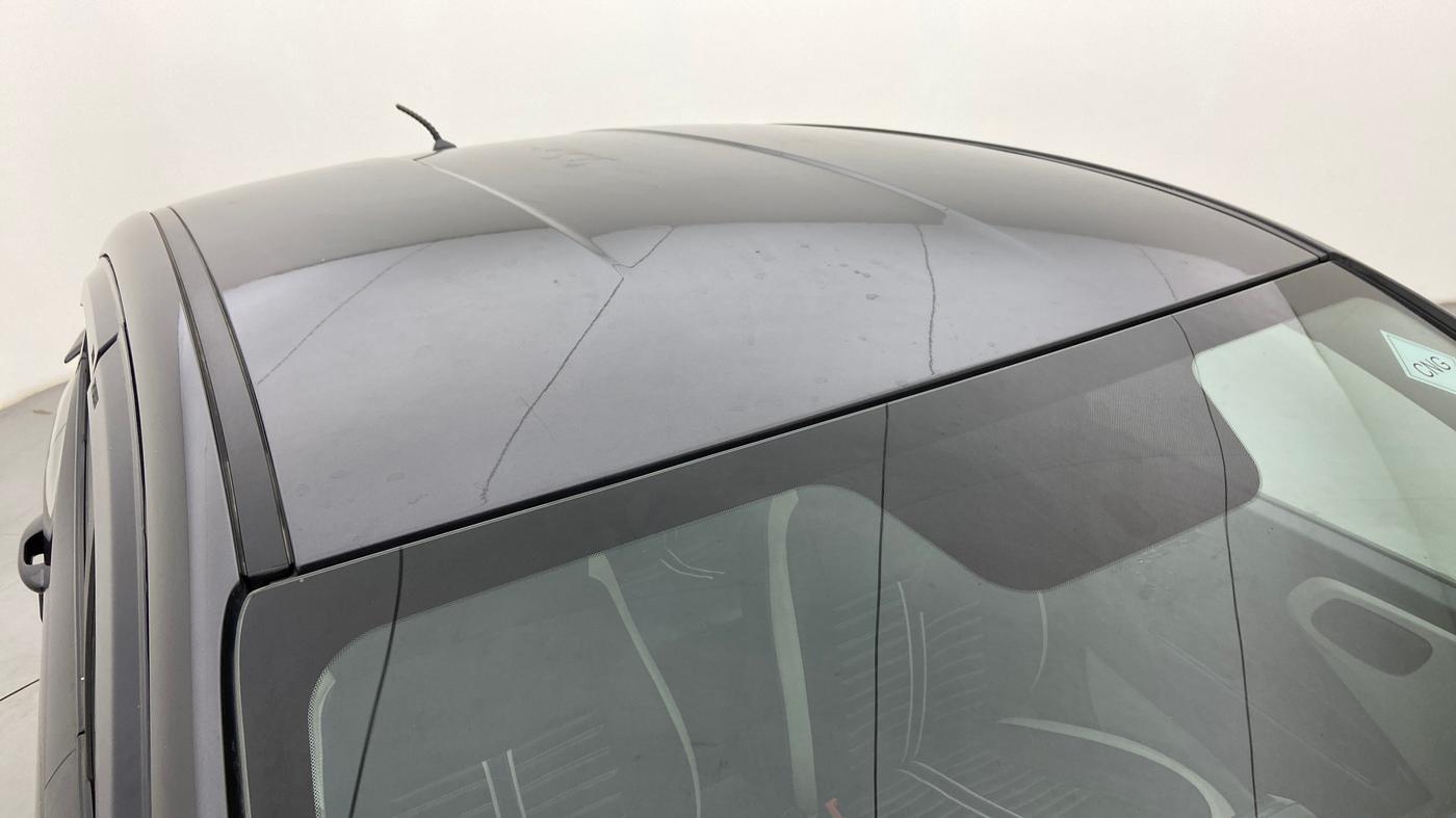 2021 Hyundai AURA S 1.2 CNG, CNG, Manual, 25,163 km, Roof