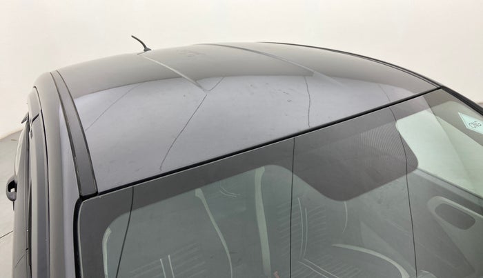 2021 Hyundai AURA S 1.2 CNG, CNG, Manual, 25,163 km, Roof