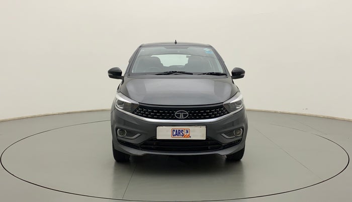 2022 Tata Tiago XZ PLUS CNG, CNG, Manual, 31,176 km, Front