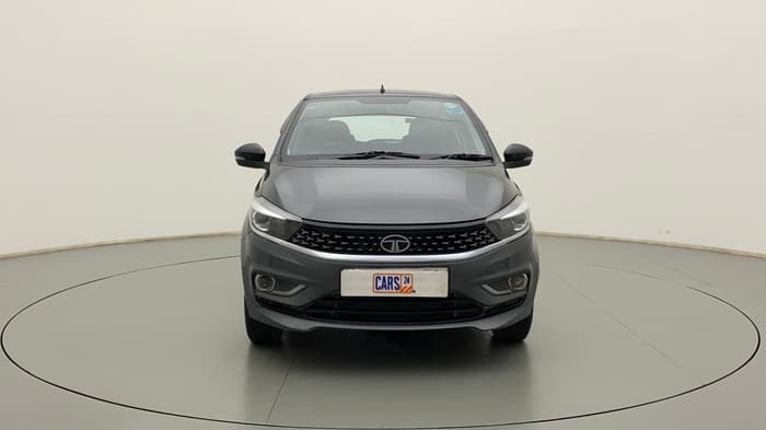 2022 Tata Tiago XZ PLUS CNG, CNG, Manual, 31,176 km, Front