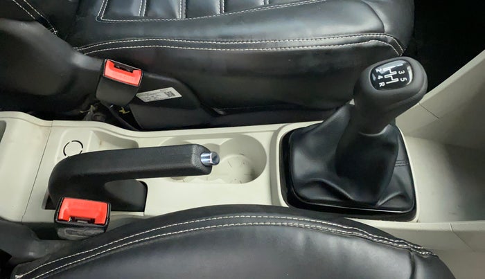2022 Tata Tiago XZ PLUS CNG, CNG, Manual, 31,176 km, Gear Lever