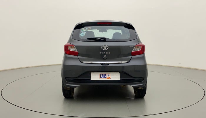 2022 Tata Tiago XZ PLUS CNG, CNG, Manual, 31,176 km, Back/Rear