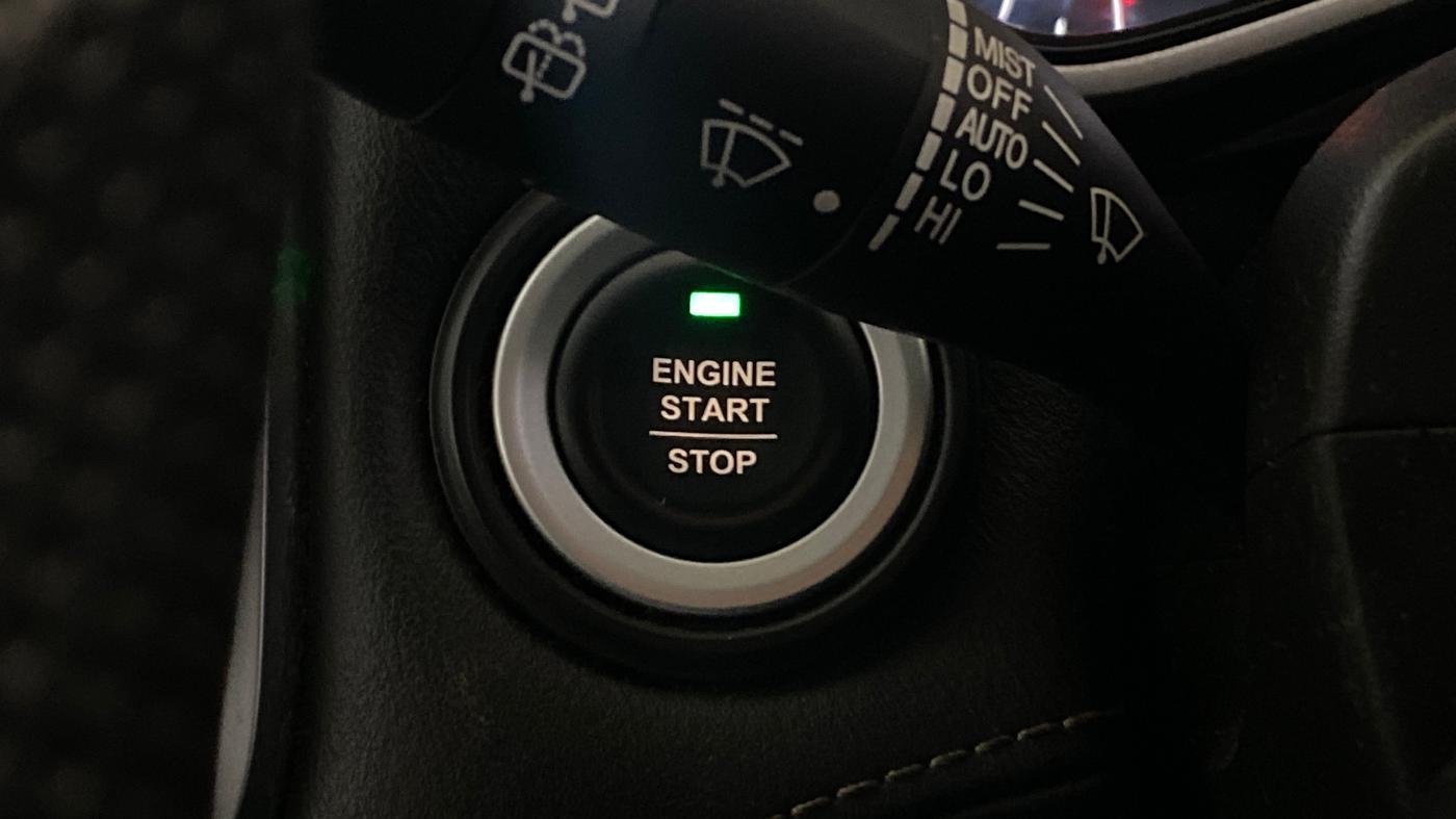 2019 MG HECTOR SHARP 1.5 DCT PETROL, Petrol, Automatic, 30,380 km, Keyless Start/ Stop Button
